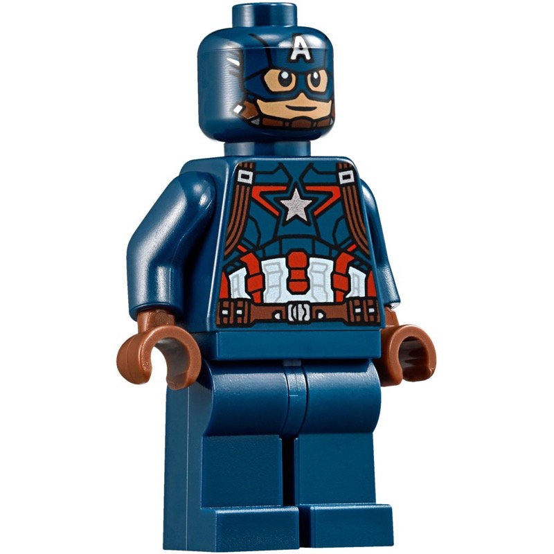 LEGO Super Heroes 76051 Super Hero Airport Battle