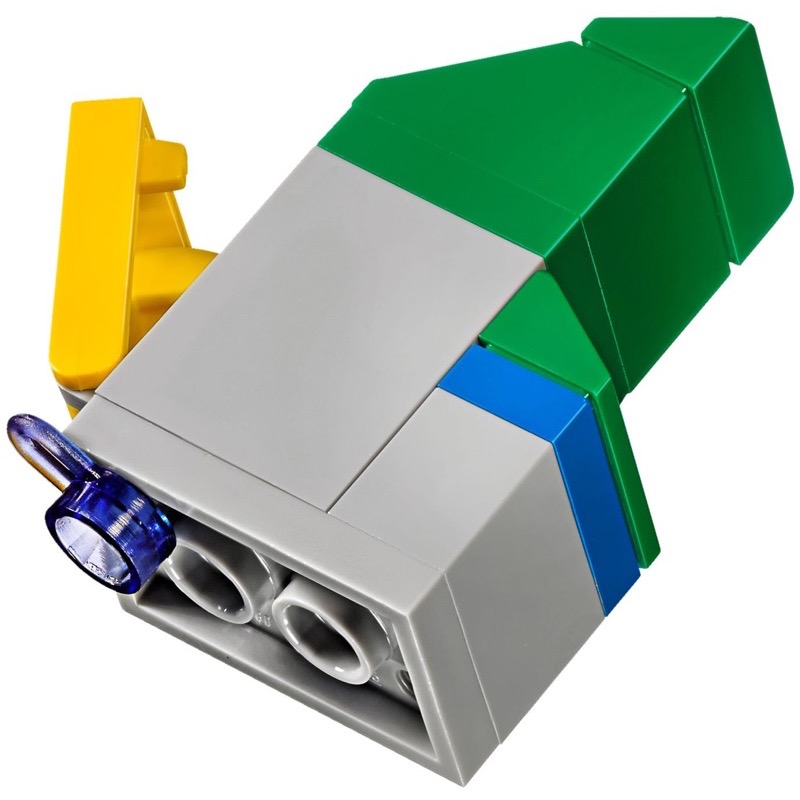 LEGO Super Heroes 76082 Super Heroes ATM Heist Battle