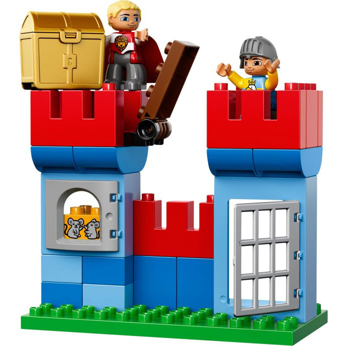 LEGO Duplo 10577 Castle