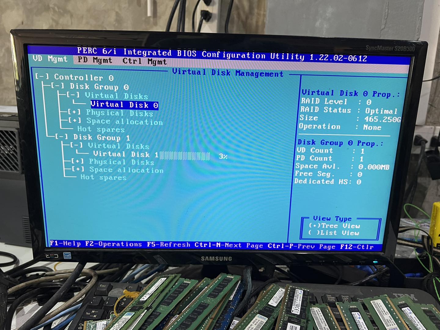 dell r710 2cpu ram 32 เซิฟเวอร์มือสองพร้อมใช้งาน
