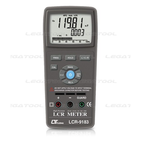 LCR-9183 LCR Meter