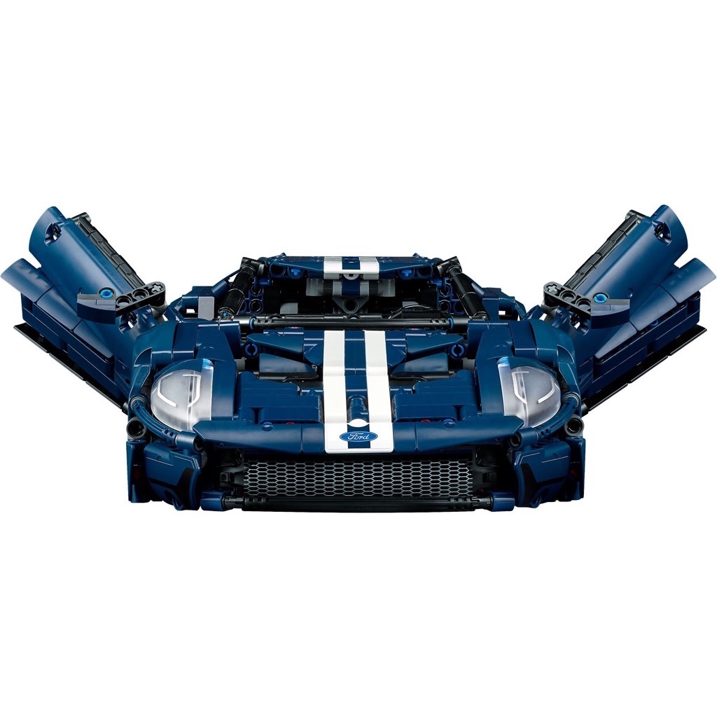 เลโก้ LEGO Technic 42154 2022 Ford GT