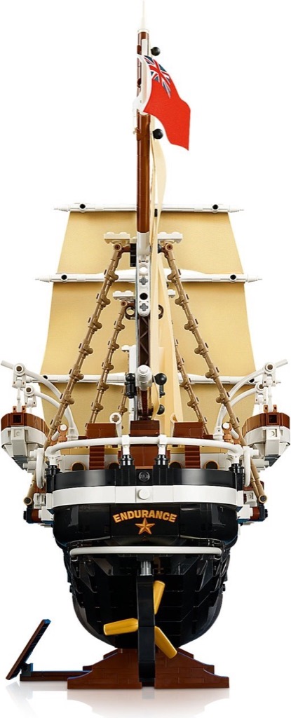 เลโก้ LEGO Exclusives 10335 The Endurance