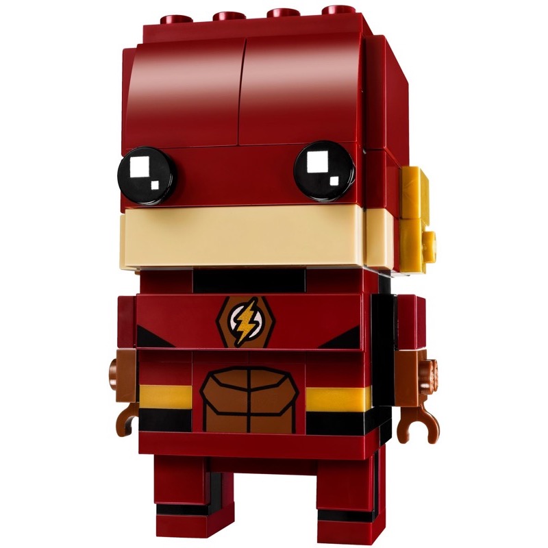 LEGO BrickHeadz 41598 The Flash™