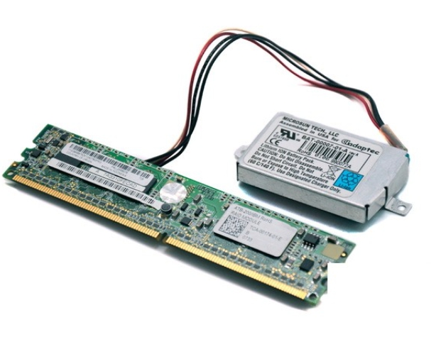 IBM 25R8088, IBM Cache battery, for ServeRAID 8K