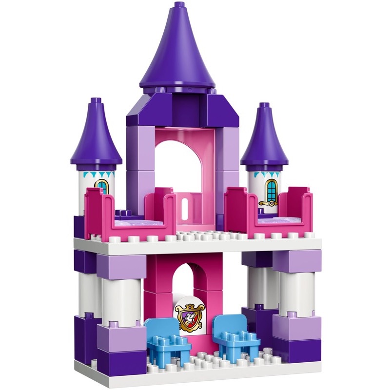 LEGO Duplo 10595 Sofia the First Royal Stable