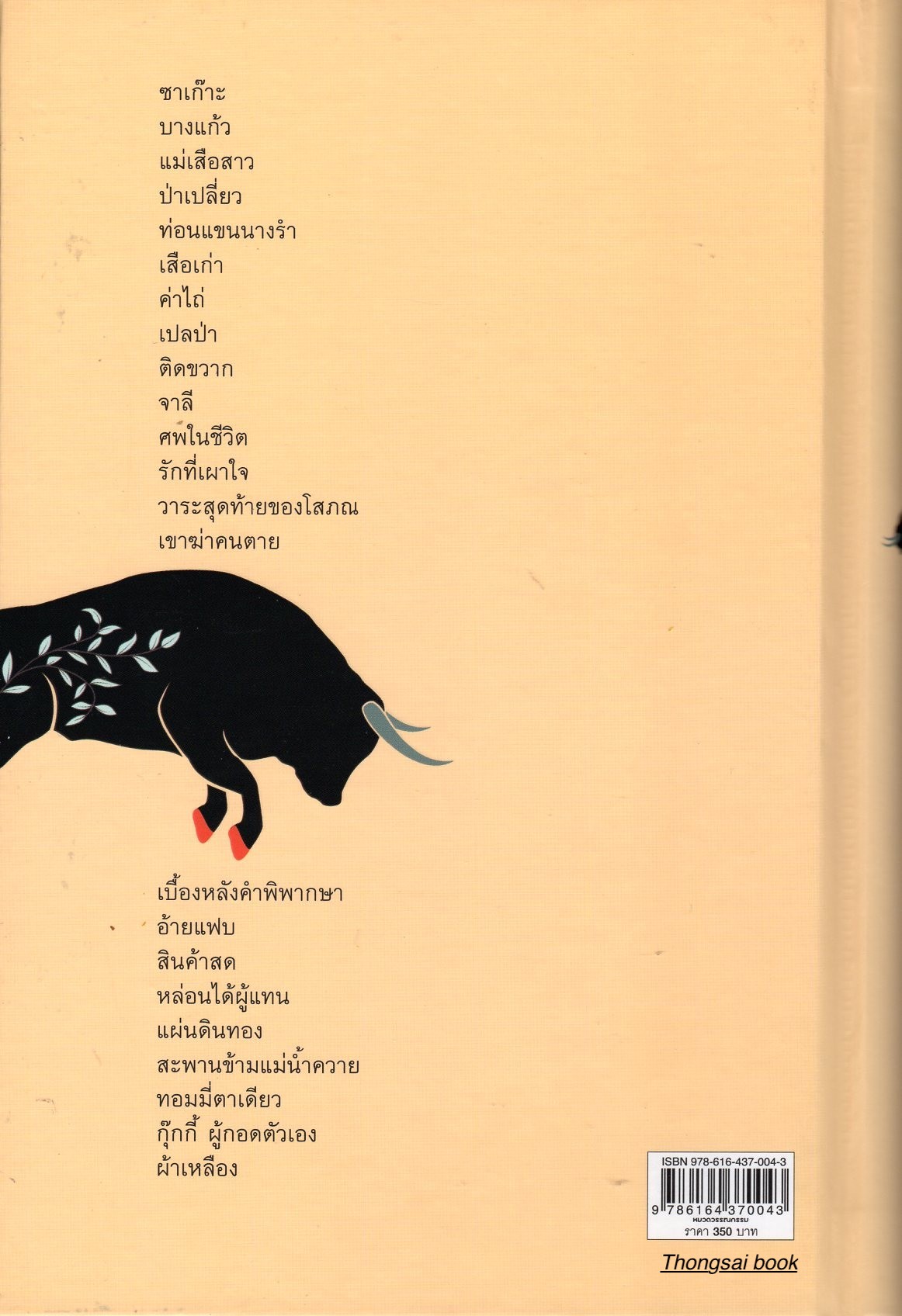 ซาเก๊าะ และรวมเรื่องเอก ของ มนัส จรรยงค์