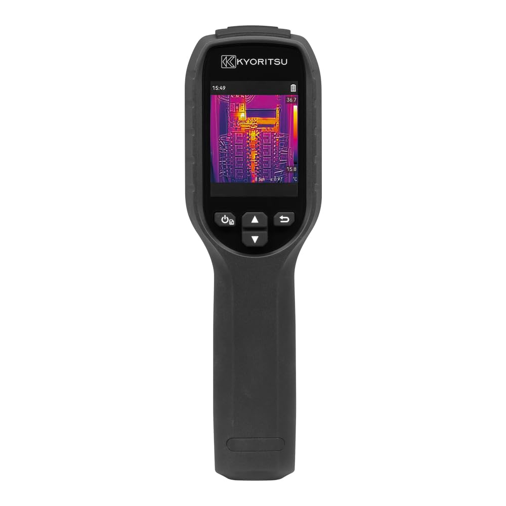KYORITSU KEW 5531 Thermography Camera