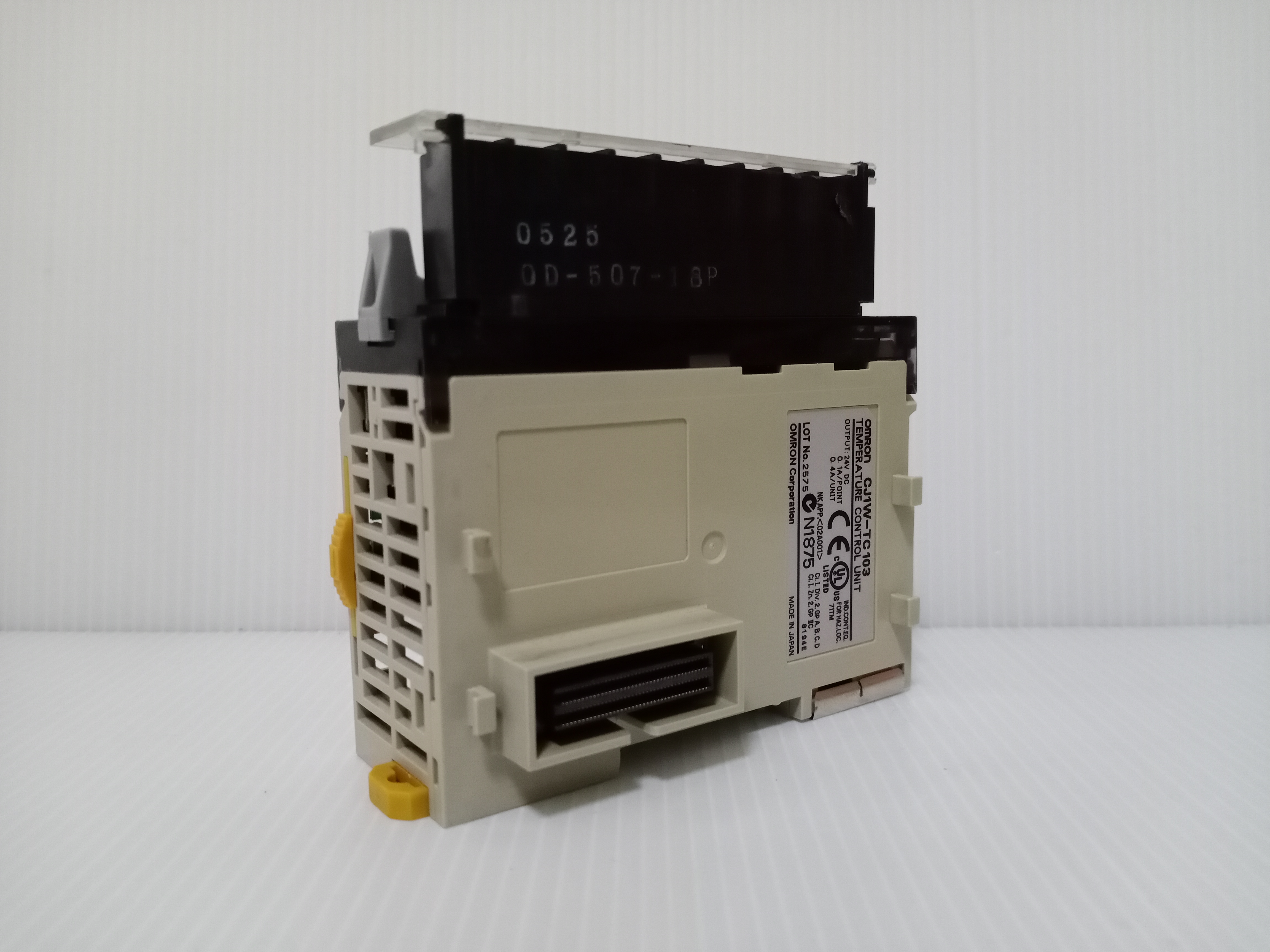 CJ1W-TC103 (สินค้ามือสอง)