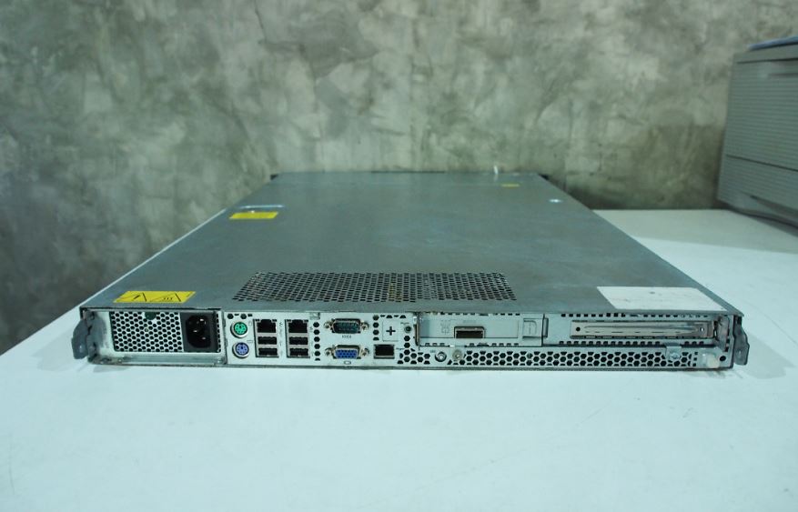 hp server dl120 g6 มือ 2 พร้อมใช้งาน