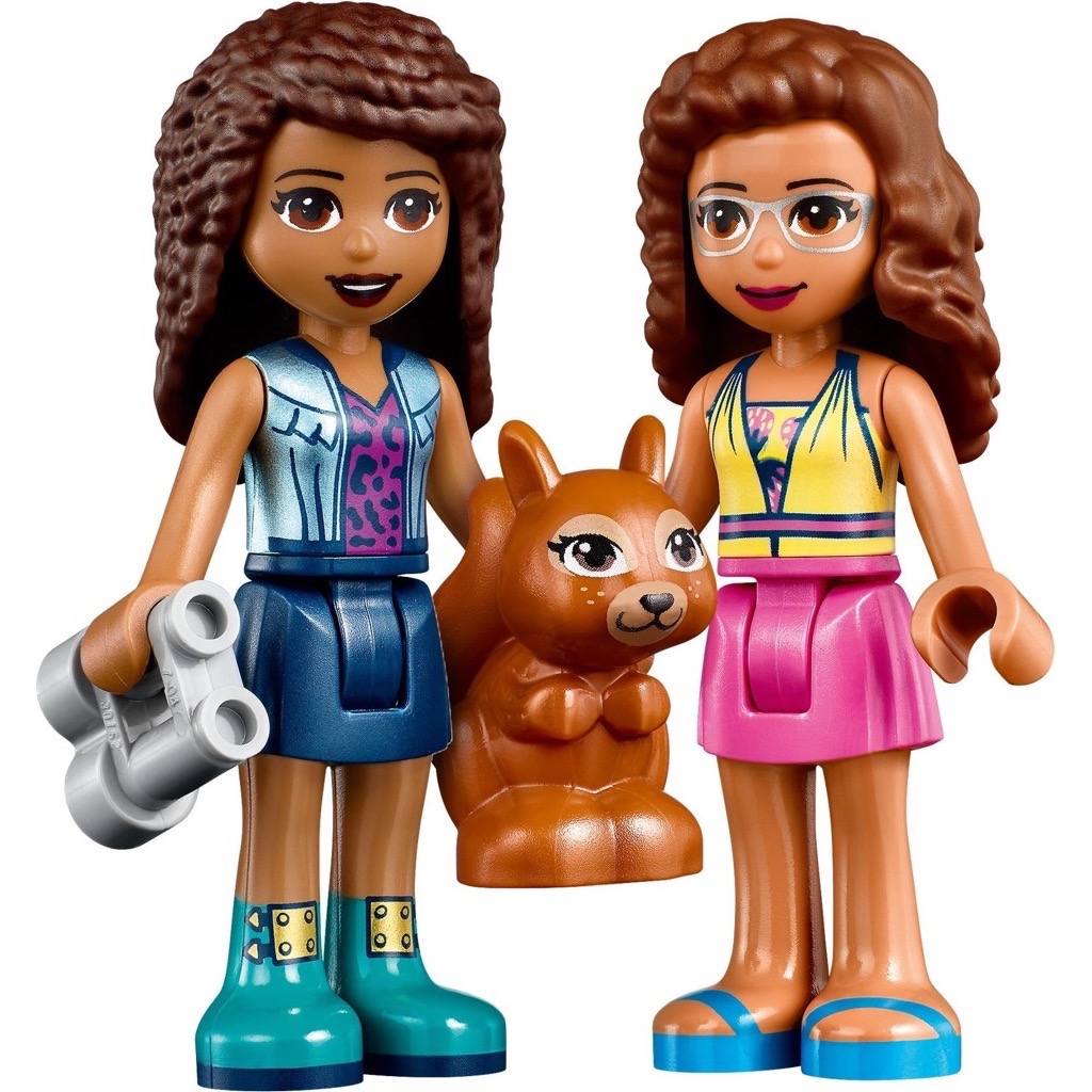 เลโก้ LEGO Friends 41677 Forest Waterfall