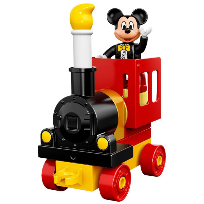 LEGO DUPLO 10597 Mickey and Minnie Birthday Parade