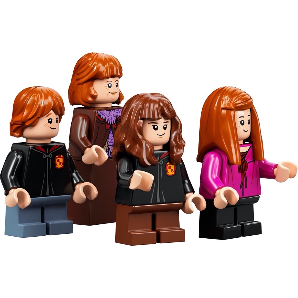 เลโก้ LEGO Exclusives 75978 Harry Potter Diagon Alley