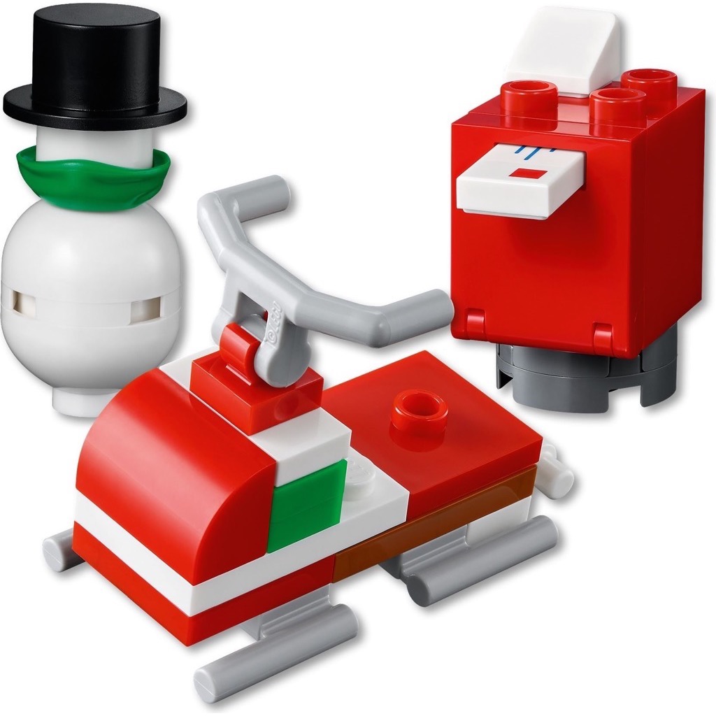 เลโก้ LEGO Friends 41420 Friends Advent Calendar