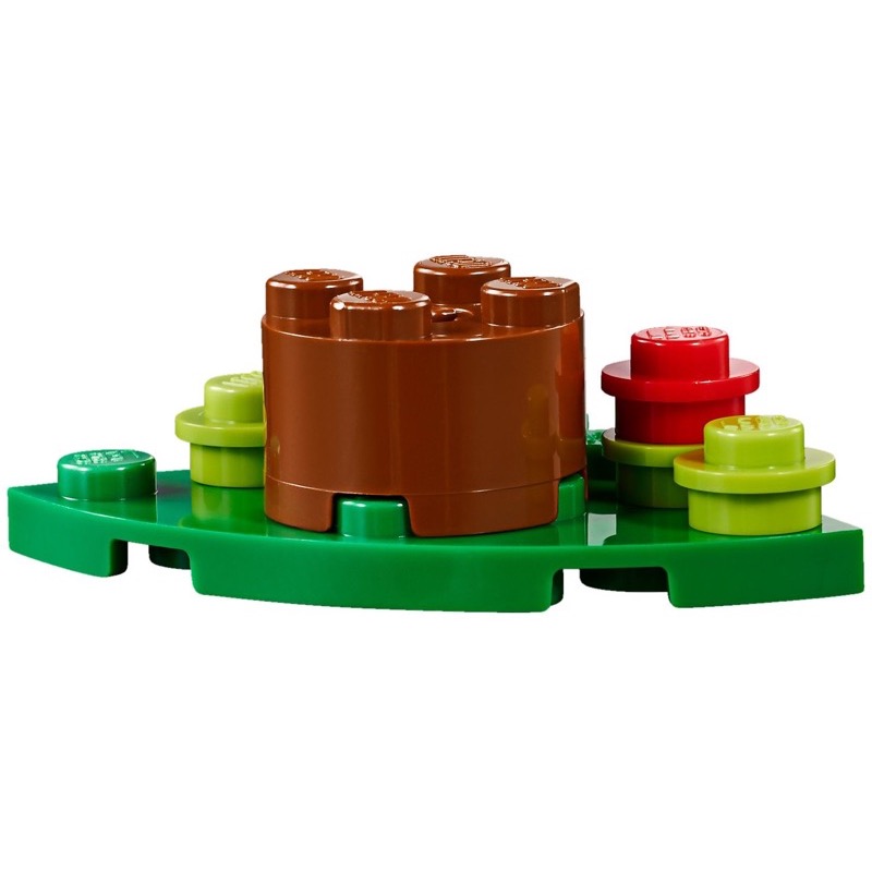 LEGO Creator 31075 Outback Adventures