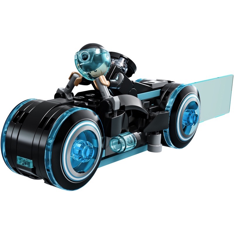 LEGO 21314 เลโก้ TRON: Legacy