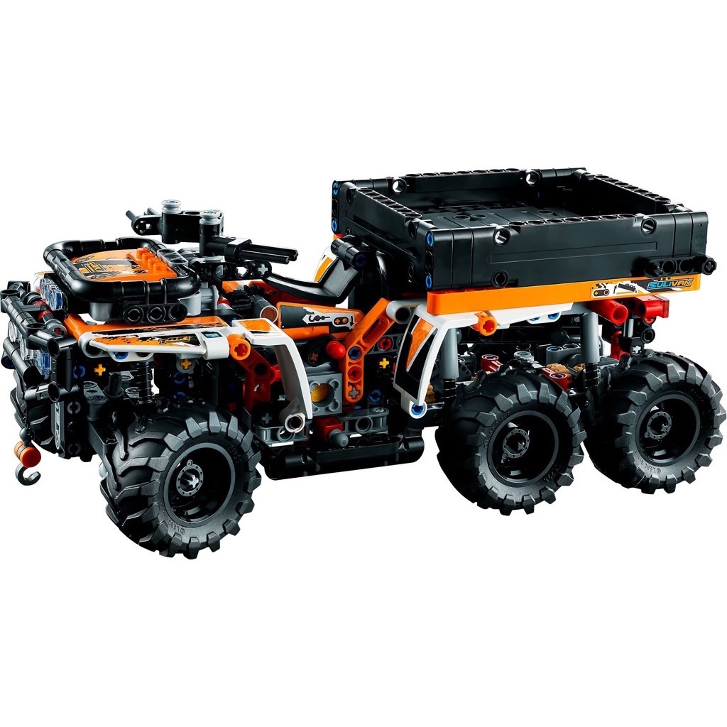 เลโก้ LEGO Technic 42139 All-Terrain Vehicle