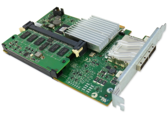 087V49, 87V49, Dell PERC H800, 512MB, SAS Raid Controller