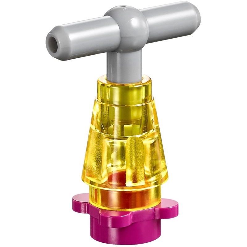 LEGO Friends 41121 Adventure Camp Rafting