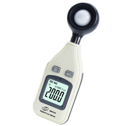 Benetech GM1010 เครื่องวัดแสง