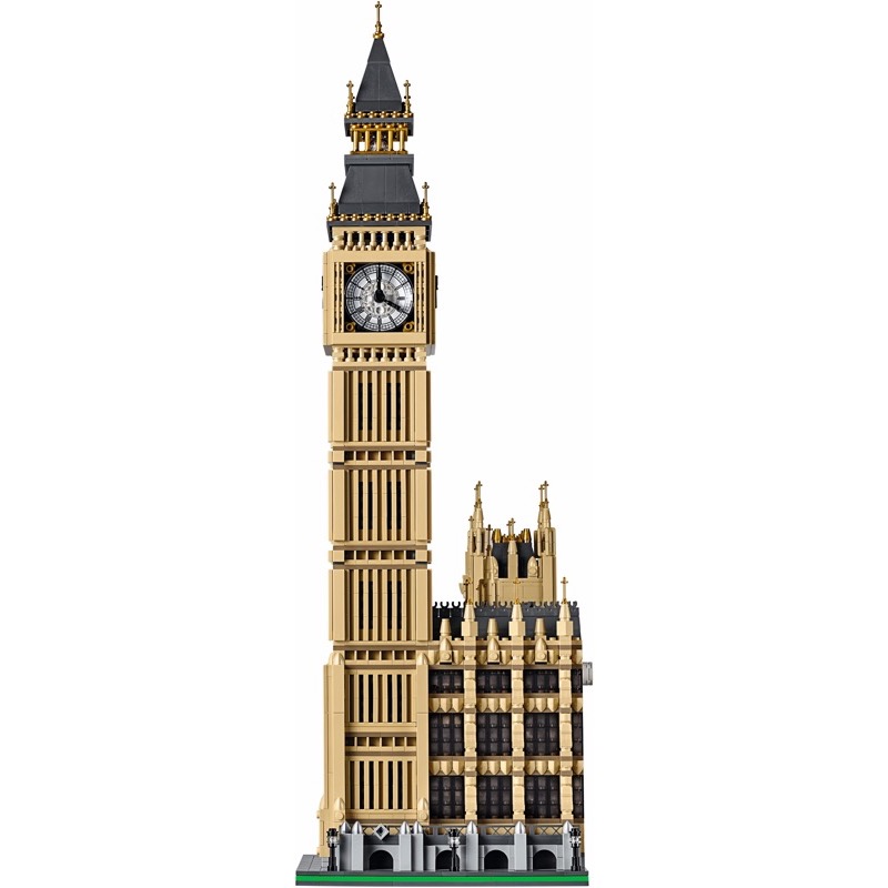 LEGO 10253 Big Ben