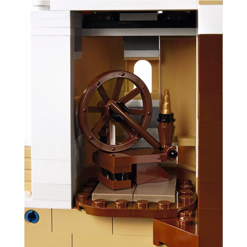 LEGO Exclusives 71040 Disney Castle