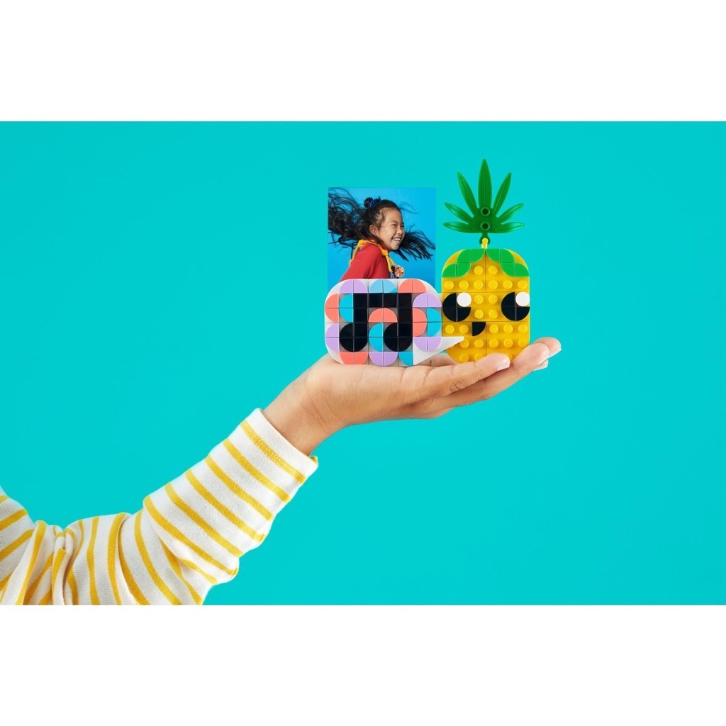 เลโก้ LEGO DOTs 30560 Pineapple Photo Holder & Mini Board
