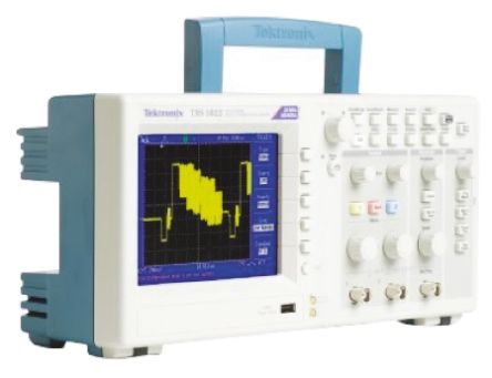 Tektronix TBS1064 Digital Ossilloscope
