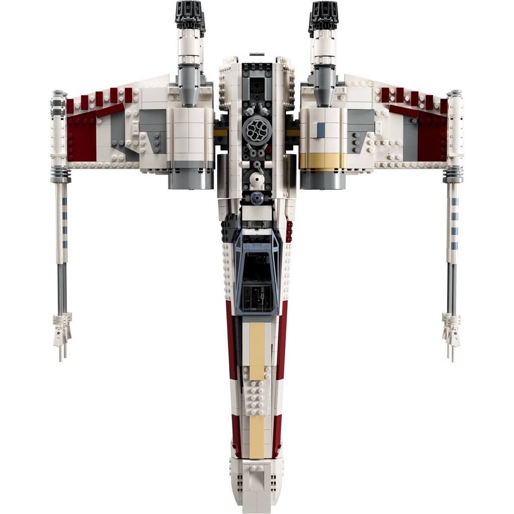 เลโก้ LEGO Exclusives 75355 Star Wars - X-wing Starfighter