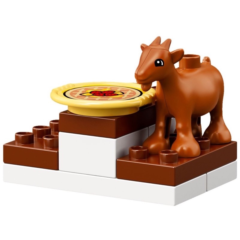 LEGO Duplo 10869 เลโก้ Farm Adventures