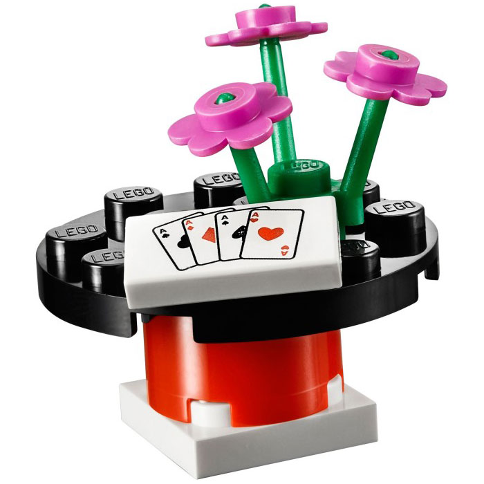 LEGO Friends 41001 Mia's Magic Tricks