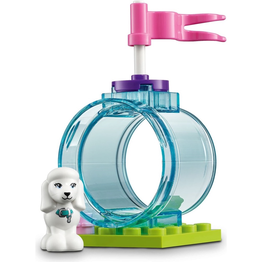 เลโก้ LEGO Friends 41691 DOGGY DAY CARE