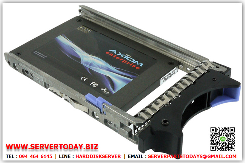 00AJ400 [ขาย,จำหน่าย,ราคา] IBM 240GB SATA 2.5" MLC G3HS Ent SSD