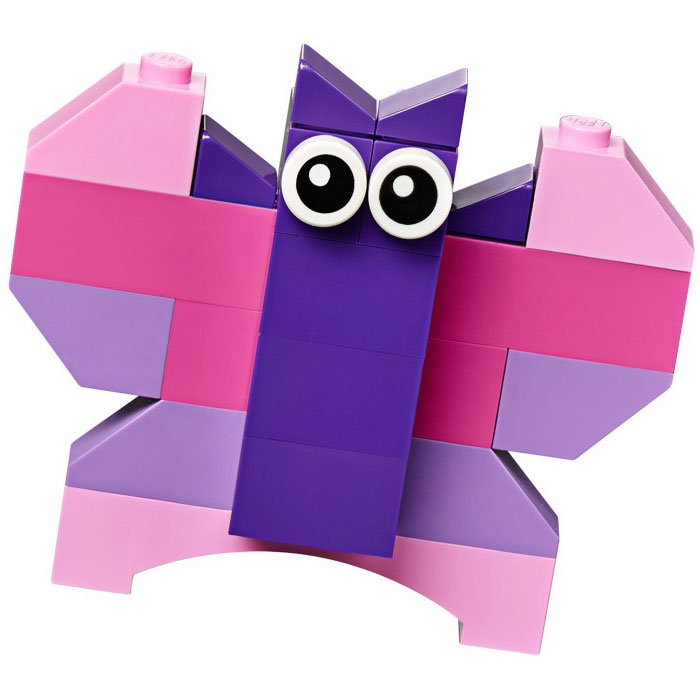 LEGO Classic 10694 Creative Bright Supplement