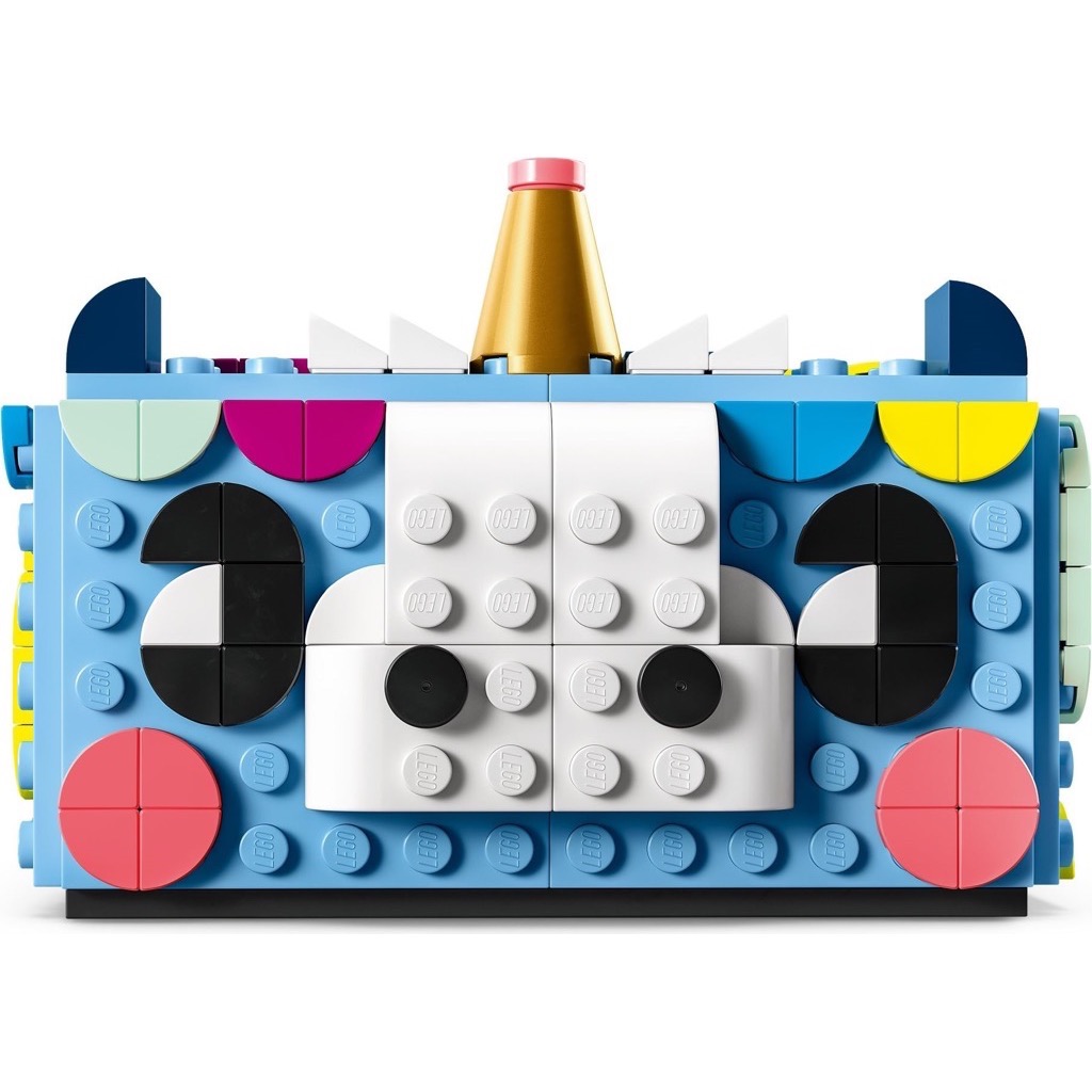 เลโก้ LEGO DOTs 41805 Creative Animal Drawer