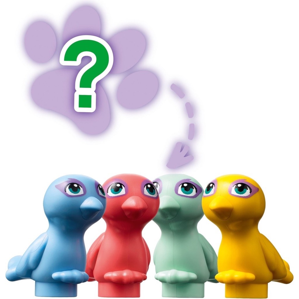 เลโก้ LEGO Friends 41668 Emma's Fashion Cube