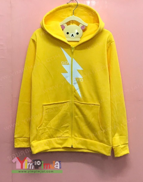 เสื้อที่ระลึก ของชำร่วย power ranger