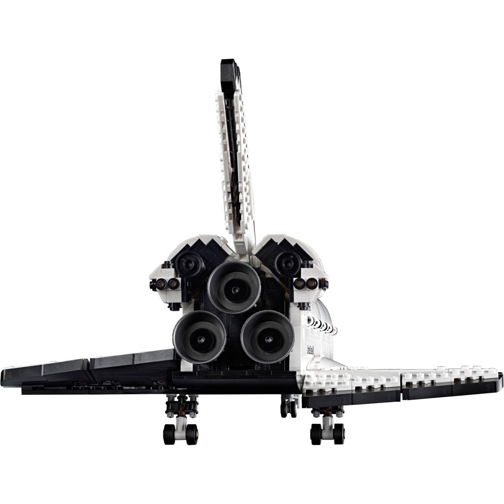 เลโก้ LEGO Exclusives 10283 NASA Space Shuttle