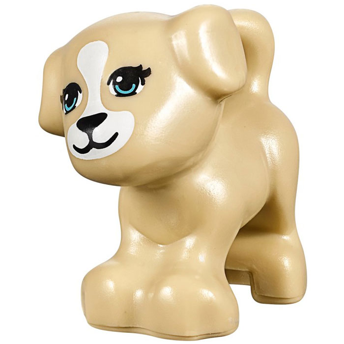 LEGO Friends 41088 Puppy Training