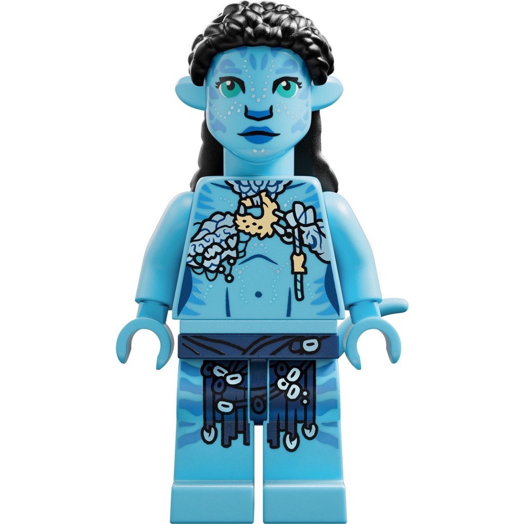 เลโก้ LEGO Avatar 75575 Ilu Discovery