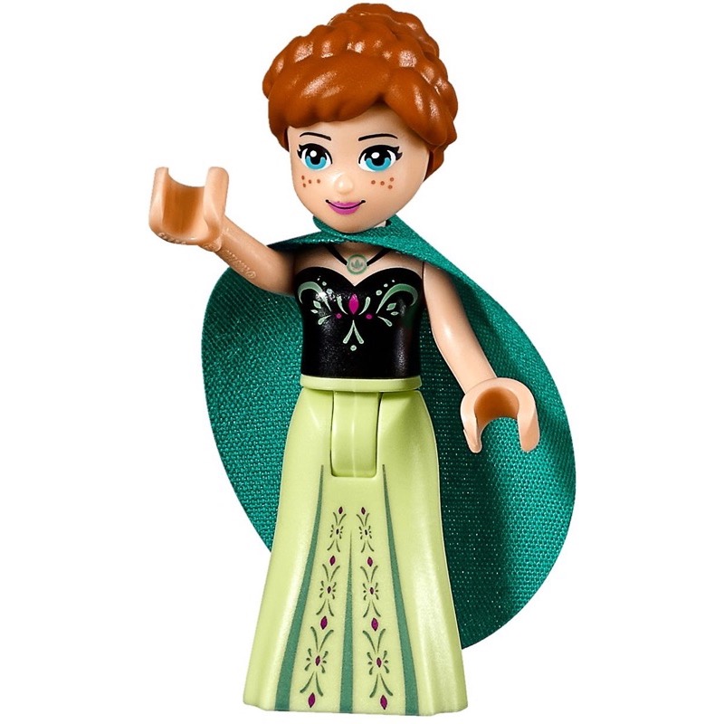 LEGO Disney 41147 Anna's Snow Adventure