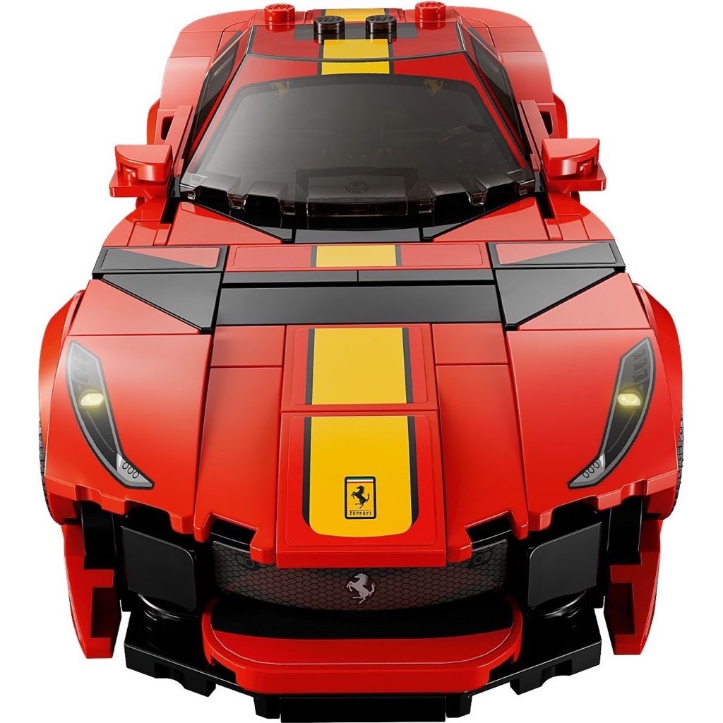 เลโก้ LEGO Speed Champions 76914 Ferrari 812 Competizione