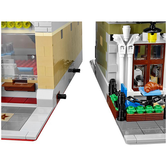 LEGO 10243 Parisian Restaurant