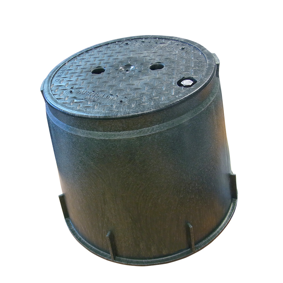 HR-0910VB