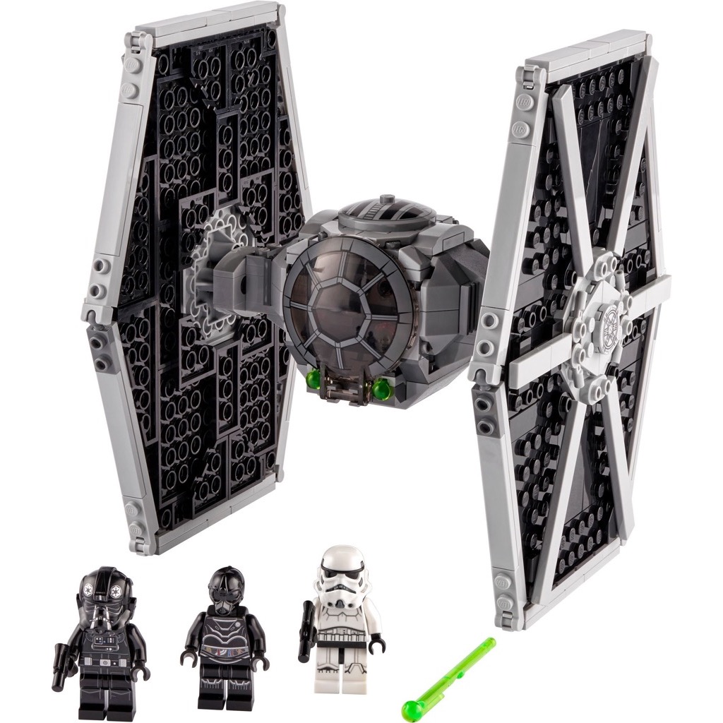 เลโก้ LEGO Star Wars 75300 Imperial TIE Fighter