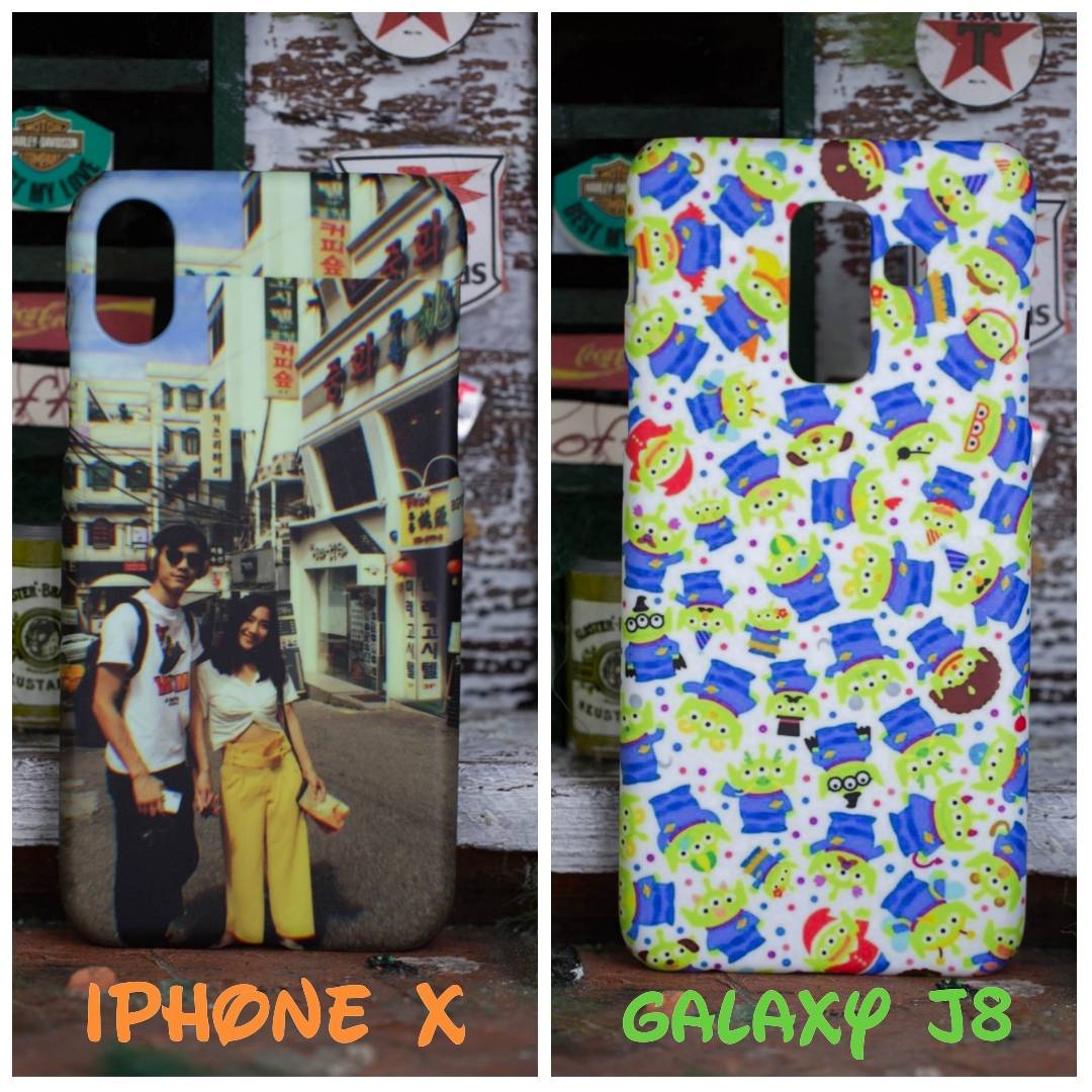 สกรีนเคสเต็มรอบ