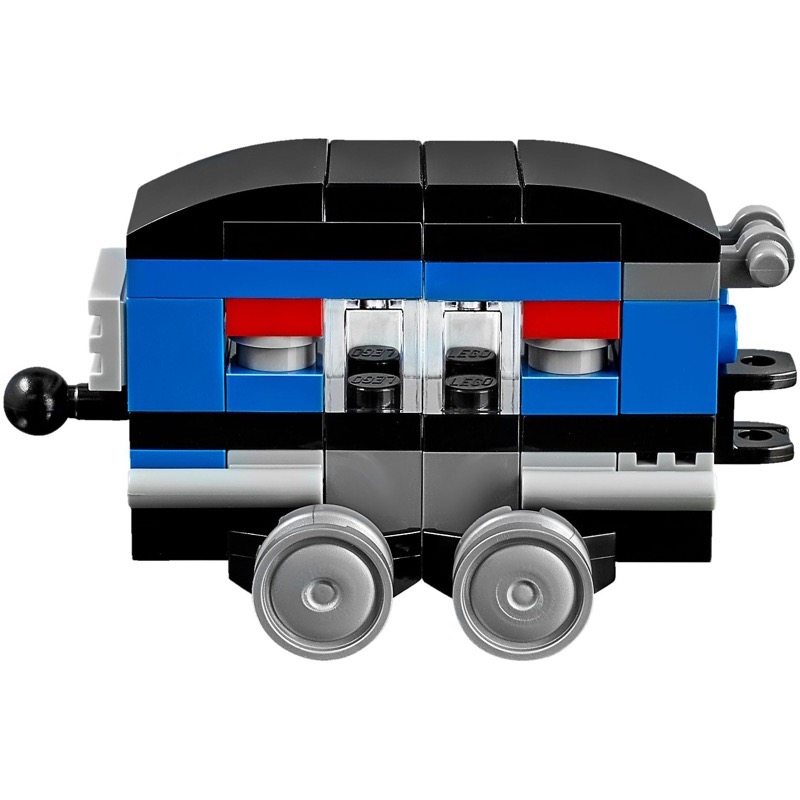 LEGO Creator 31054 Blue Express