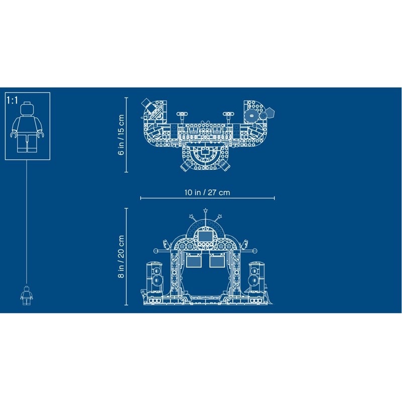 เลโก้ LEGO Friends 41368 Andrea's Talent Show
