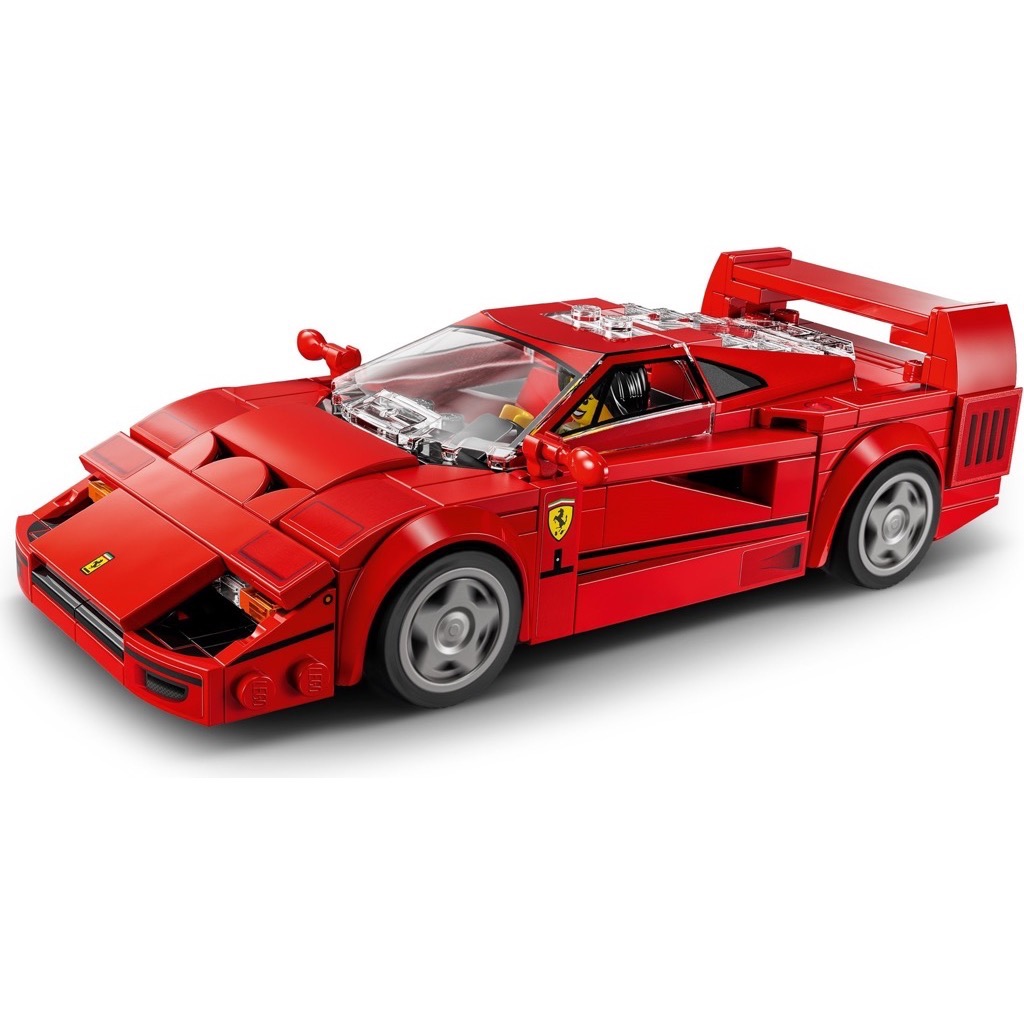 เลโก้ LEGO Speed Champions 76934 Ferrari F40