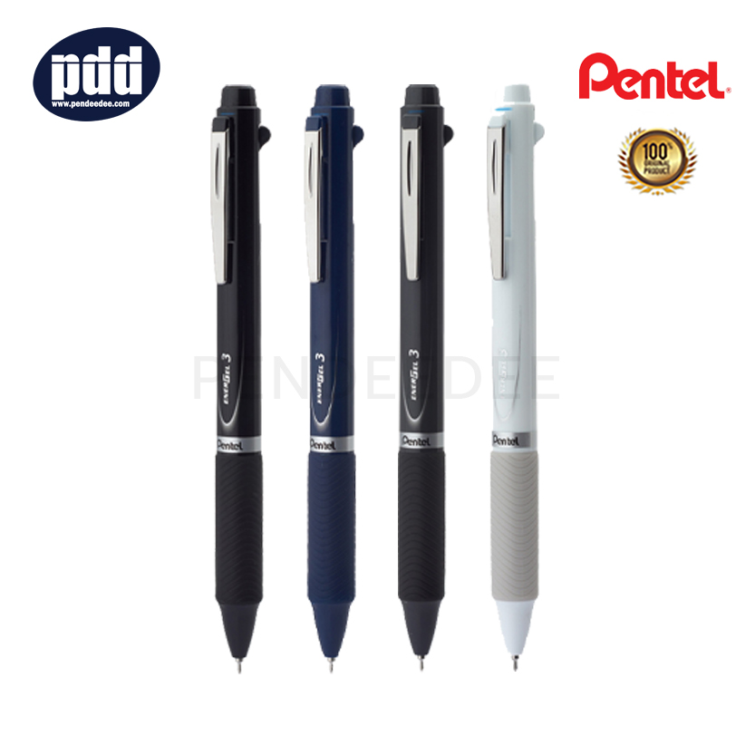 Pentel EnerGel 3